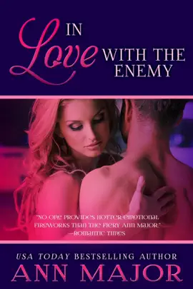 Read: Book In Love With the Enemy