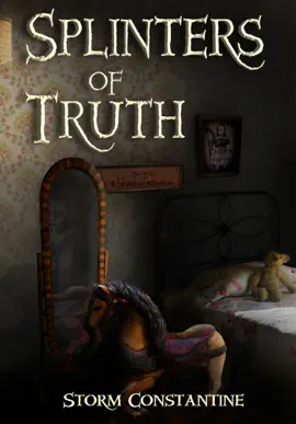 Read: Book Splinters of Truth