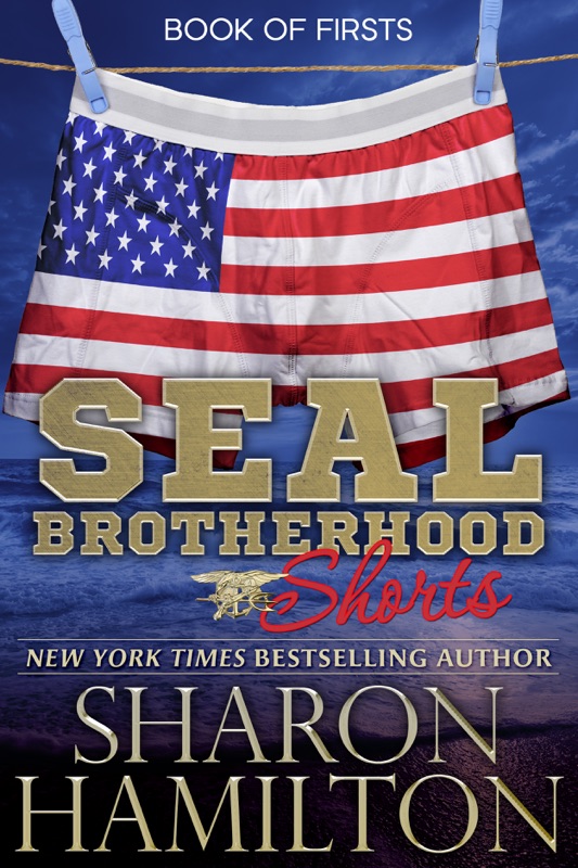 SEAL Shorts
