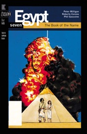 Egypt (1995-) #7 - Peter Milligan & Roberto Corona by  Peter Milligan & Roberto Corona PDF Download