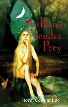 Read: Book Stalking Tender Prey