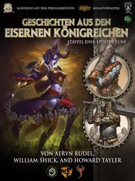 Read: Geschichten aus den Eisernen Königreichen, Staffel 1 Book Episode 5