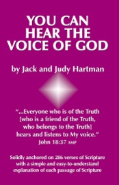 You Can Hear the Voice of God - Jack Hartman & Judy Hartman