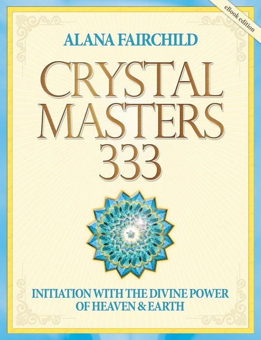 Crystal Masters 333