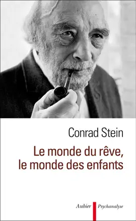 Read: Le monde du rêve, Book le monde des enfants