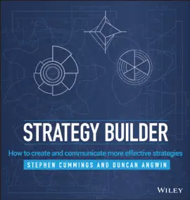 Read: Book Strategy Builder