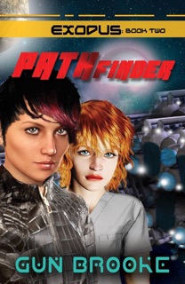 Pathfinder by Gun Brooke