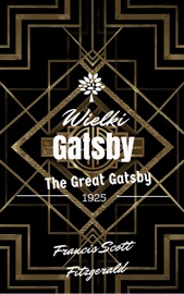 Wielki Gatsby - Francis Scott Fitzgerald
