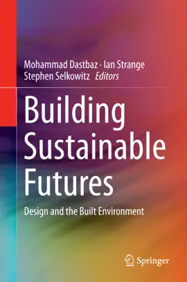 Read: Building Sustainable Book Futures
