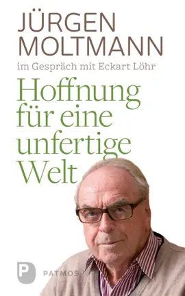 Read: Hoffnung Book für eine unfertige Welt