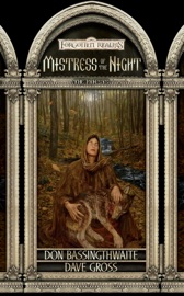 Mistress of the Night - Don Bassingthwaite & Dave Gross