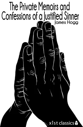 Read: Book The Private Memoirs and Confessions of a Justified Sinner