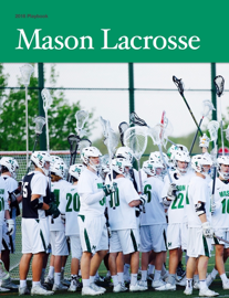 Mason Lacrosse