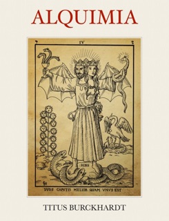 alquimia by Titus Burckhardt