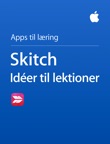 Skitch Idéer til lektioner