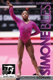 Simone Biles: Gymnastics SuperStar
