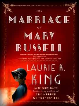 Read: Book The Marriage of Mary Russell