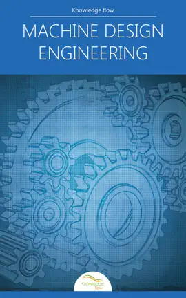 Machine Design Engineering
