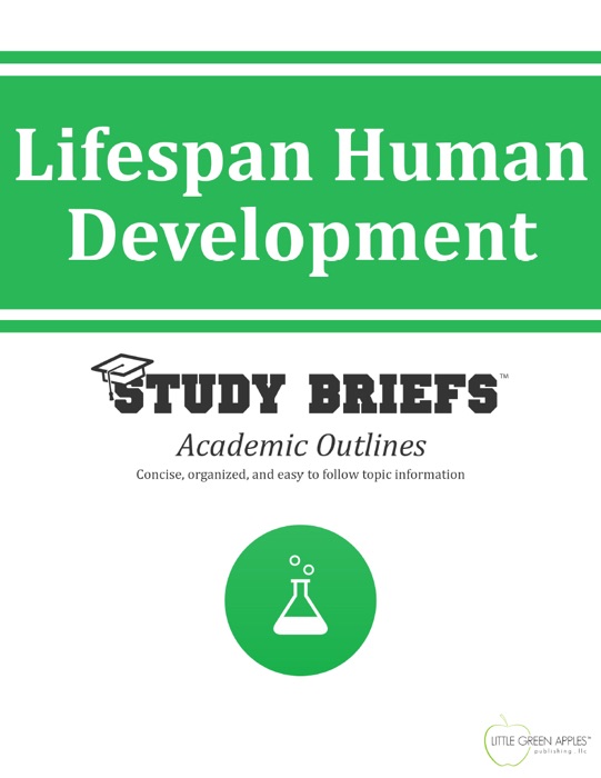 Lifespan Human Development