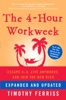 Book The 4-Hour Workweek, Expanded and Updated