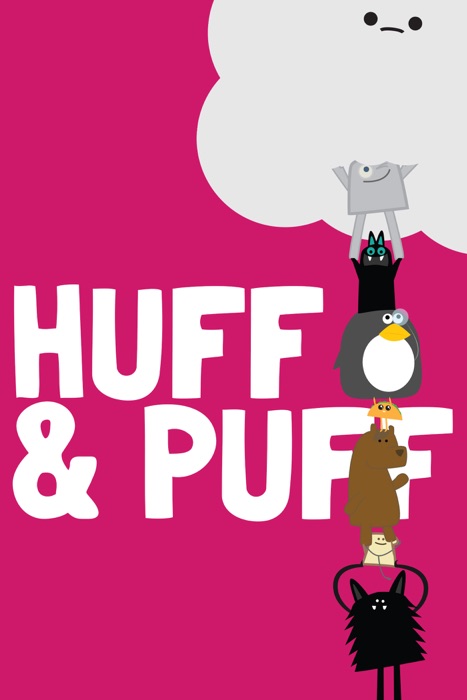 Huff & Puff