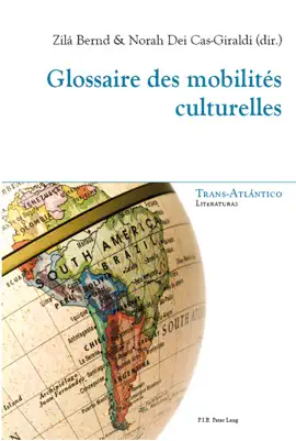 Glossaire des mobilités culturelles