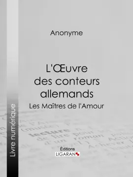 Read: L'Oeuvre des conteurs Book allemands