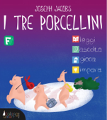 I tre porcellini - Joseph Jacobs