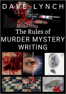 Read: The Rules of Murder Mystery Writing Book