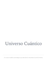 Universo Cuántico