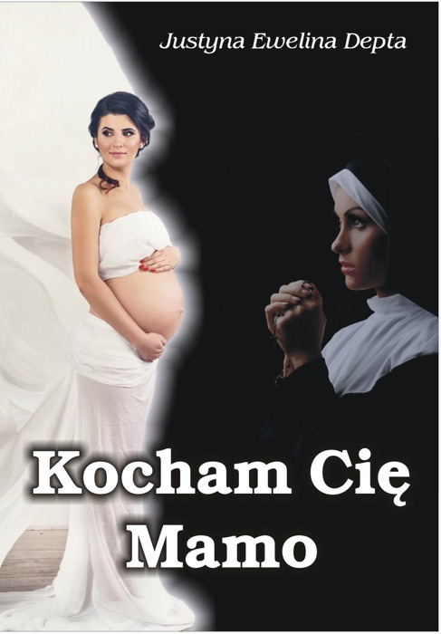Kocham Cię mamo