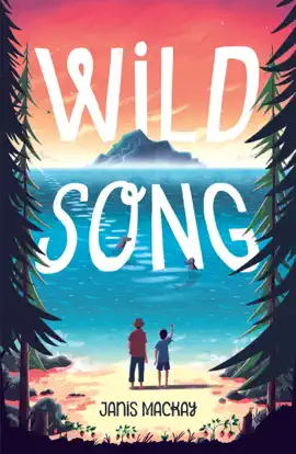 Read: Wild Book Song