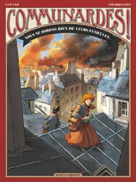 Read: Communardes ! - Nous ne Book dirons rien de leurs femelles