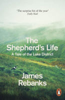 James Rebanks - The Shepherd's Life artwork