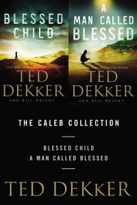 The Caleb Collection