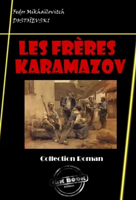 Read: Les frères Book Karamazov