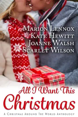Read: All Book I Want this Christmas