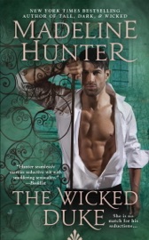The Wicked Duke - Madeline Hunter