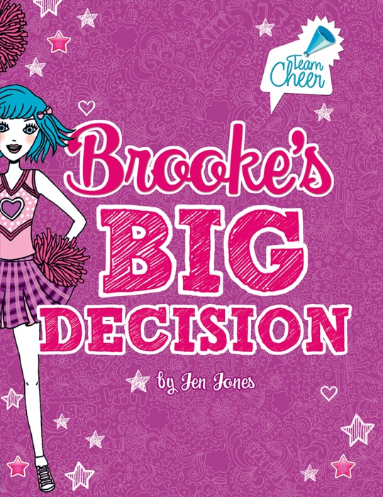 Brooke's Big Decision
