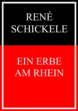 Read: Book Ein Erbe am Rhein