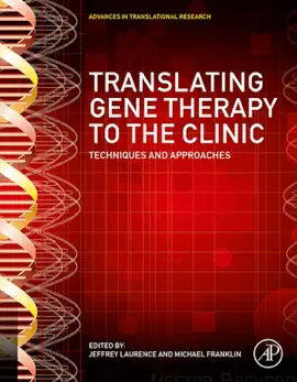 Read: Translating Book Gene Therapy to the Clinic