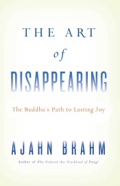 The Art of Disappearing - Brahm