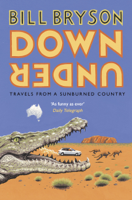 Bill Bryson - Down Under artwork