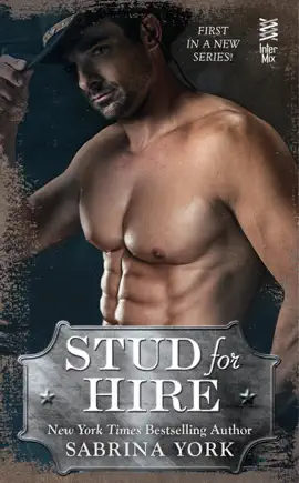 Read: Book Stud for Hire