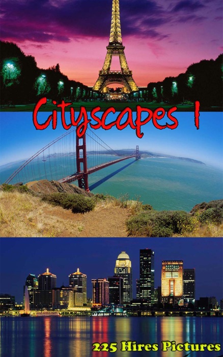 Cityscapes 1