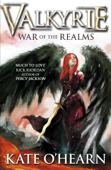 War of the Realms - Kate O'Hearn