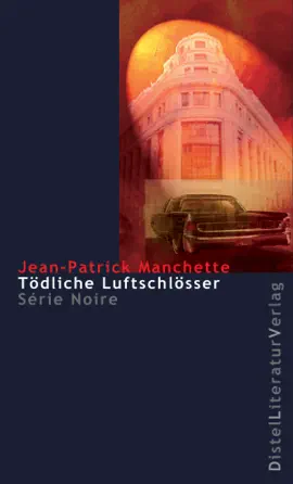 Read: Tödliche Book Luftschlösser