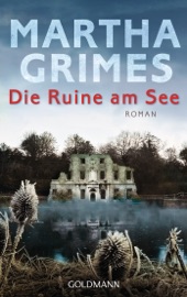 Die Ruine am See - Martha Grimes