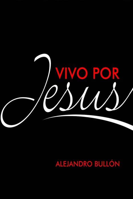 Vivo Por Jesus