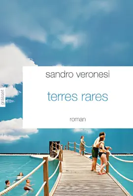 Read: Terres Book rares